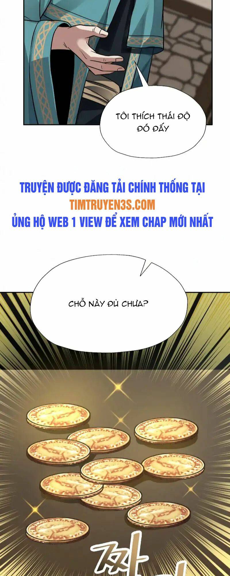 Lần Nữa Chuyển Sinh Sang Thế Giới Khác - Chapter 14 - Page 41