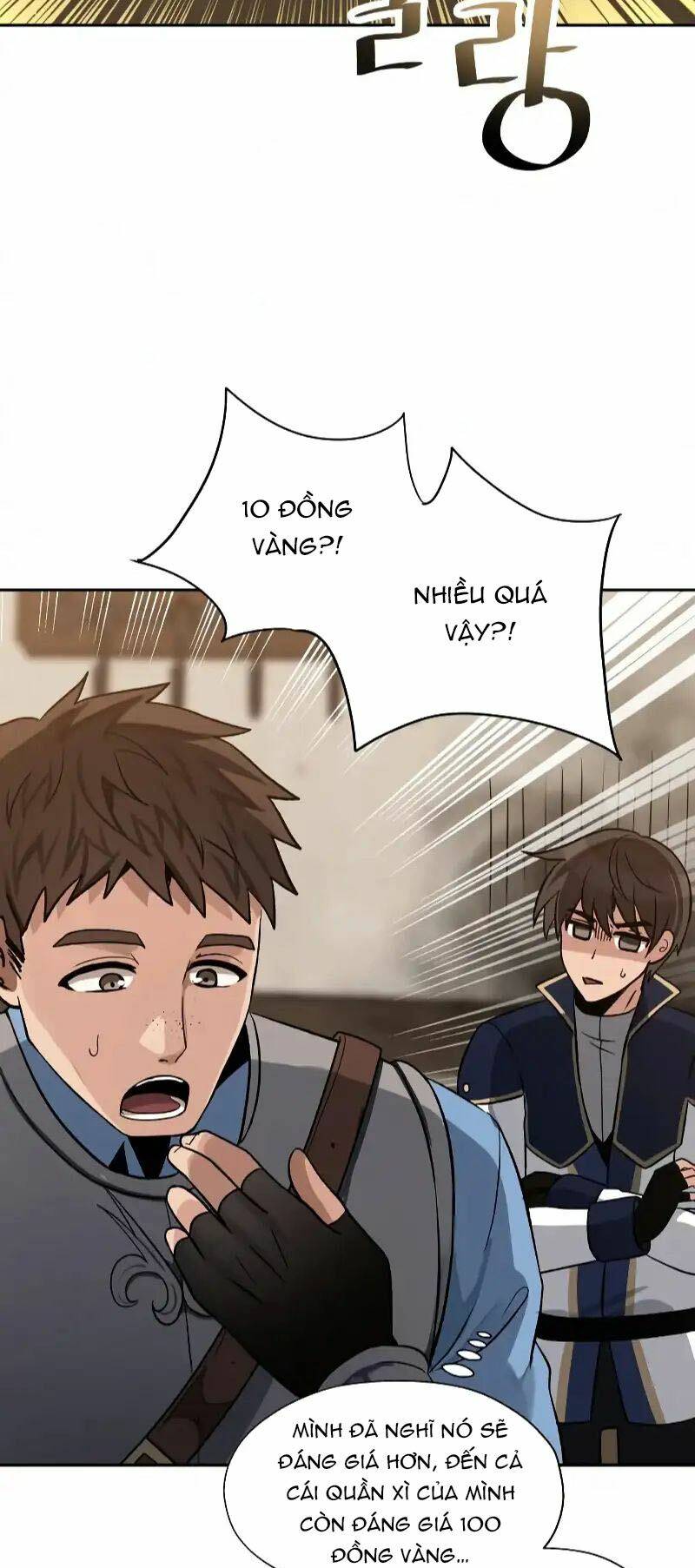 Lần Nữa Chuyển Sinh Sang Thế Giới Khác - Chapter 14 - Page 42