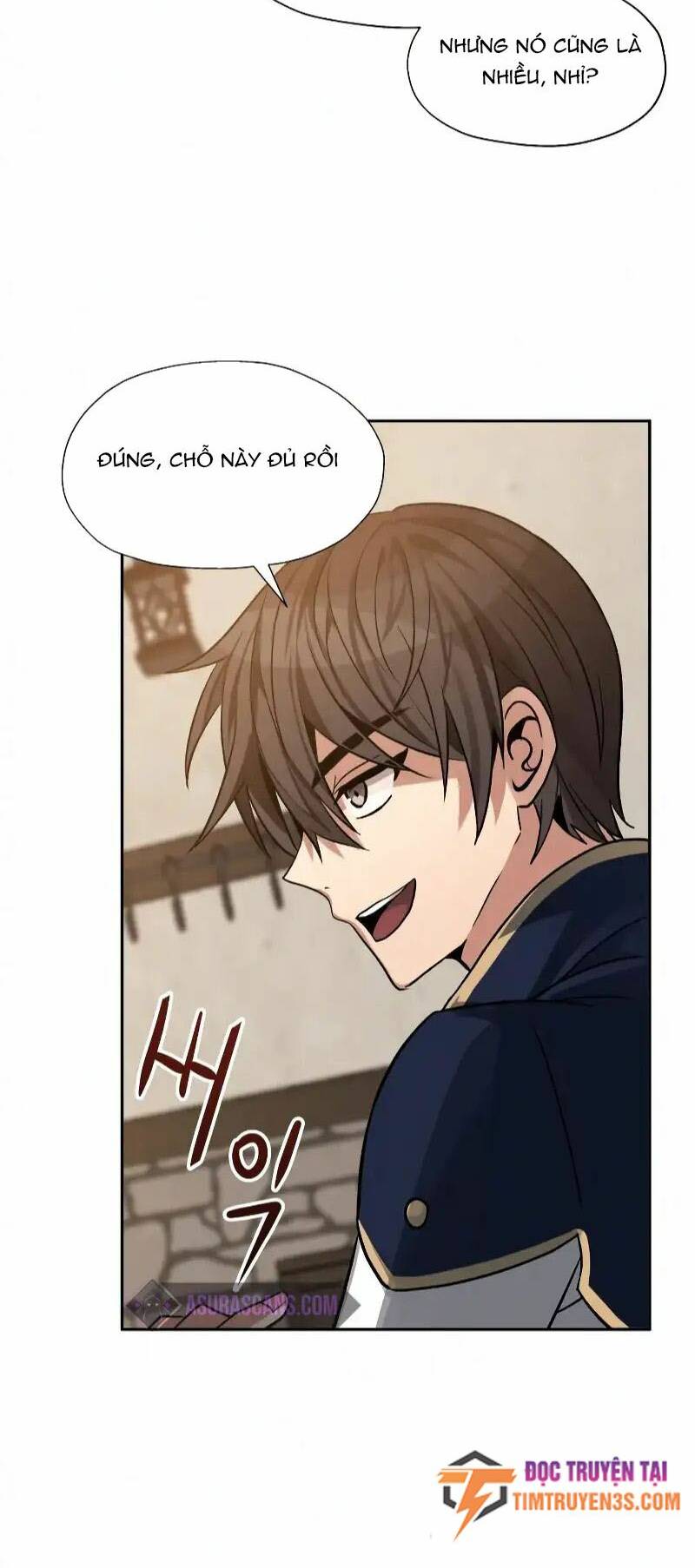 Lần Nữa Chuyển Sinh Sang Thế Giới Khác - Chapter 14 - Page 43