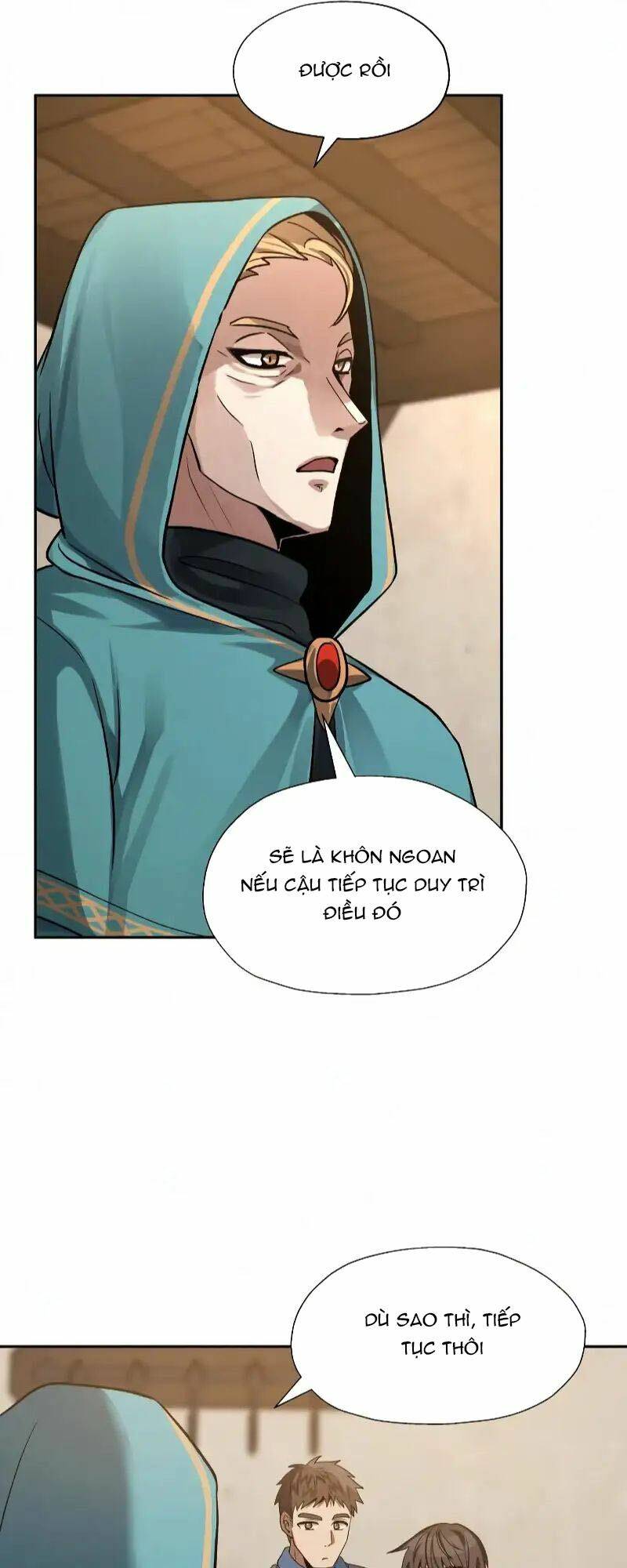 Lần Nữa Chuyển Sinh Sang Thế Giới Khác - Chapter 14 - Page 44