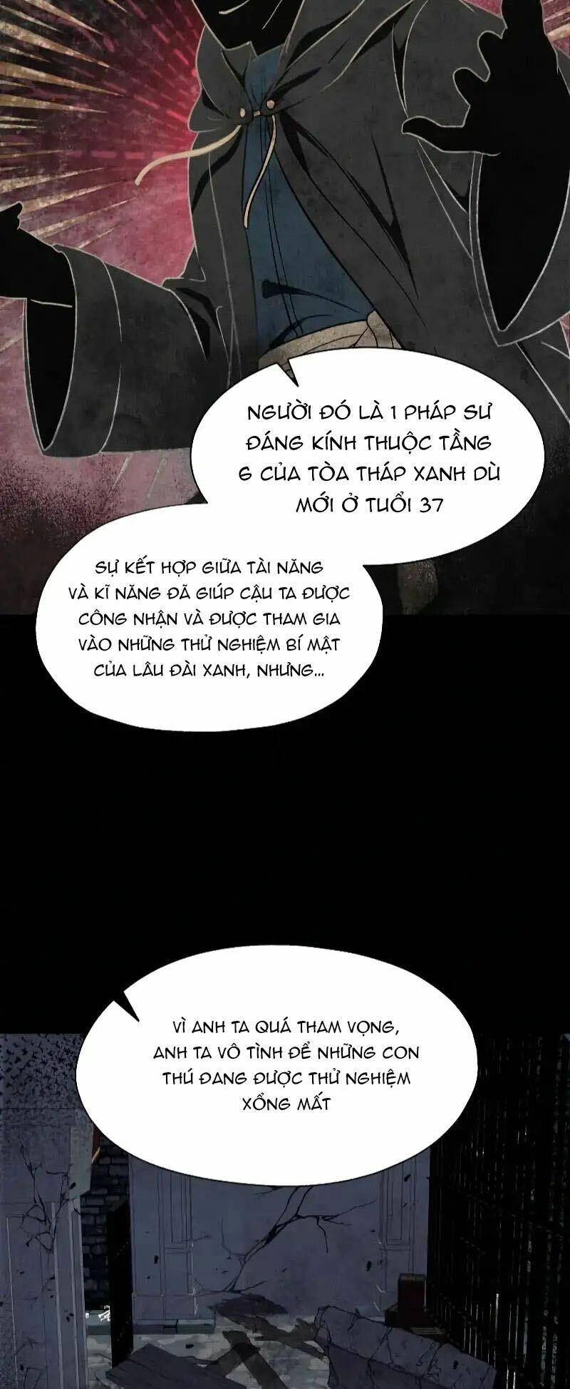 Lần Nữa Chuyển Sinh Sang Thế Giới Khác - Chapter 14 - Page 49