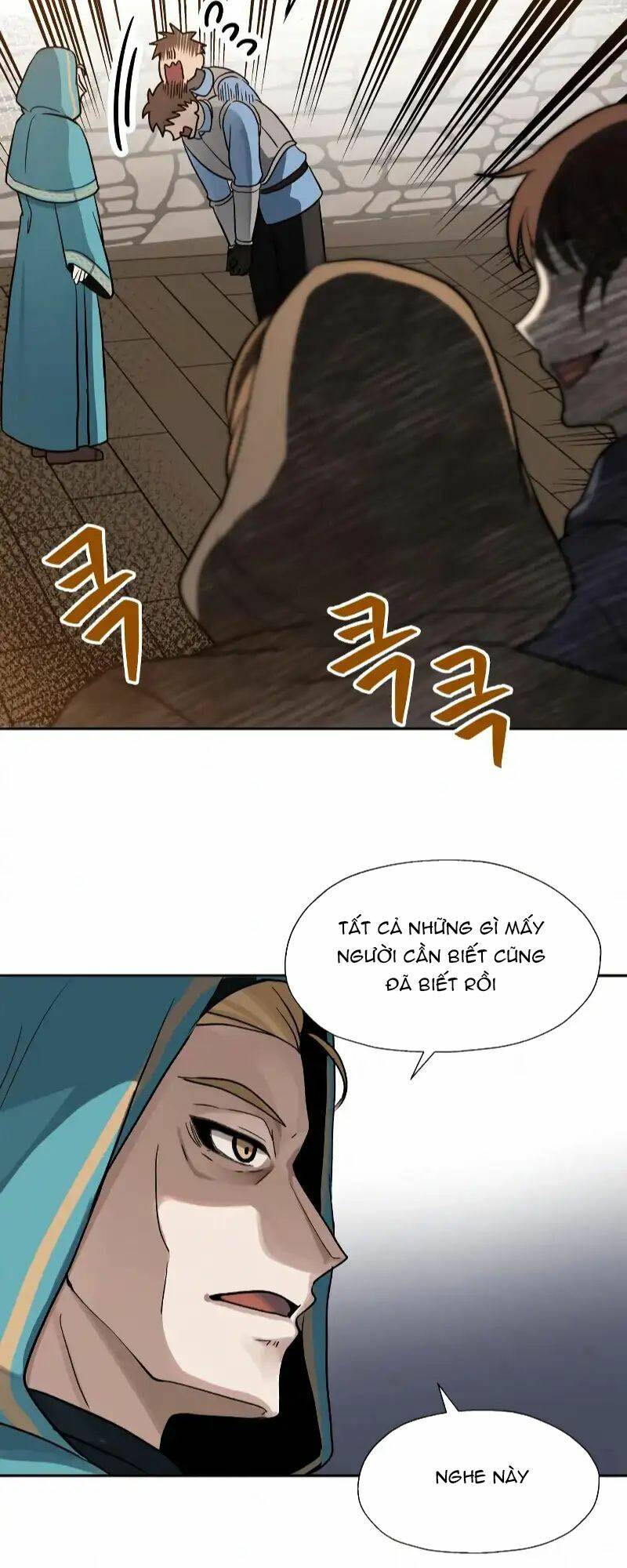 Lần Nữa Chuyển Sinh Sang Thế Giới Khác - Chapter 14 - Page 53