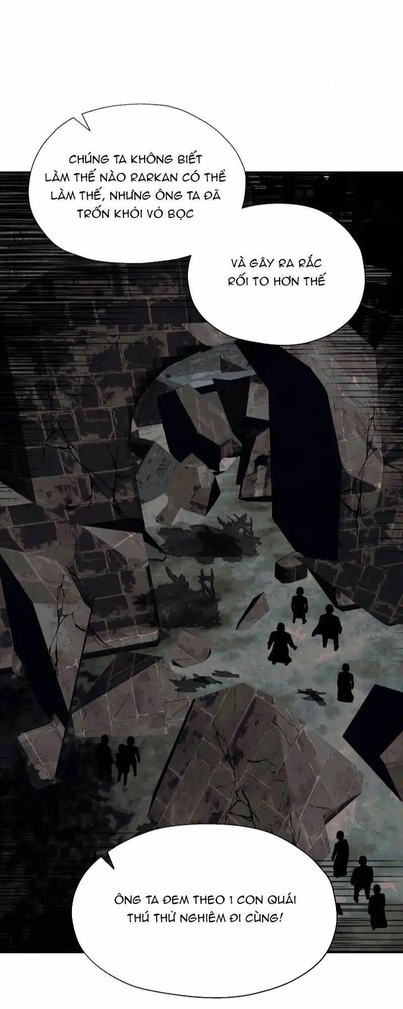 Lần Nữa Chuyển Sinh Sang Thế Giới Khác - Chapter 14 - Page 54