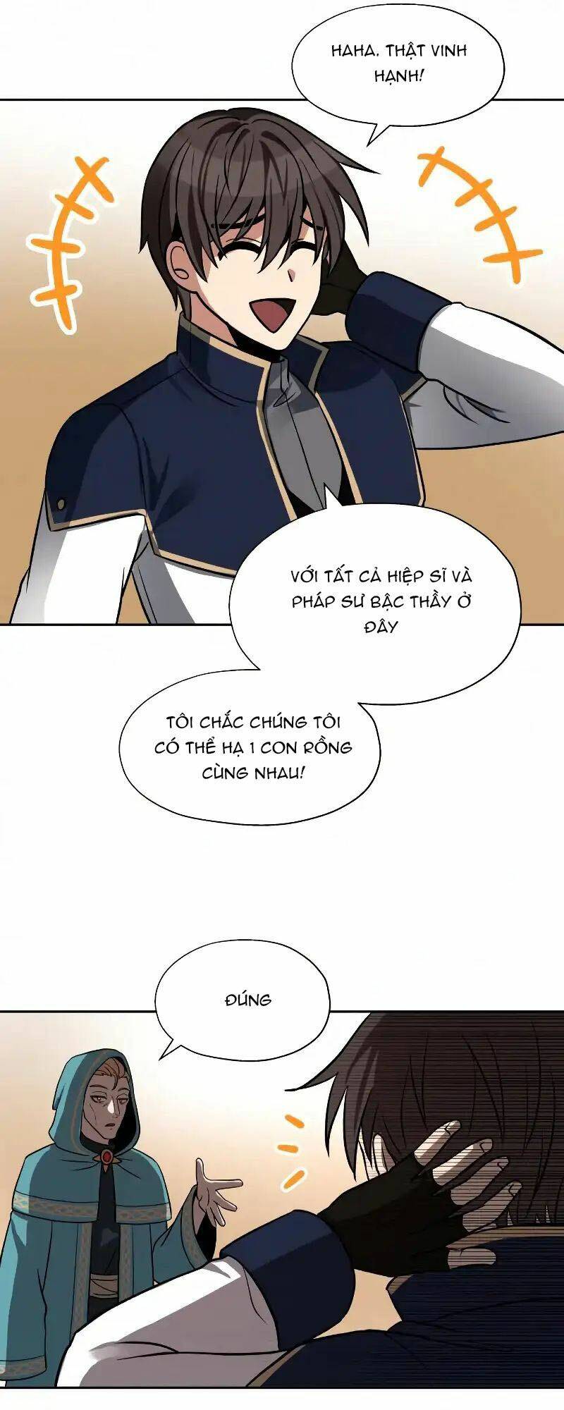 Lần Nữa Chuyển Sinh Sang Thế Giới Khác - Chapter 14 - Page 58