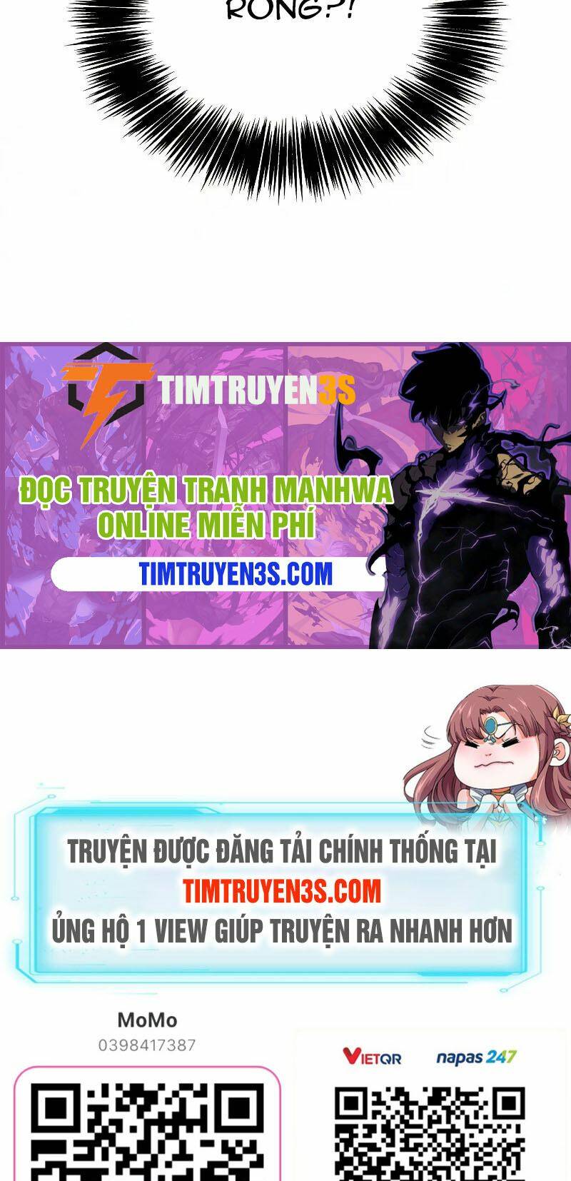 Lần Nữa Chuyển Sinh Sang Thế Giới Khác - Chapter 14 - Page 61