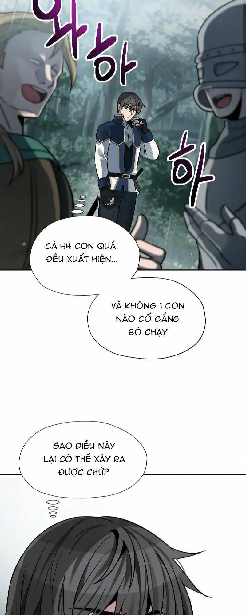 Lần Nữa Chuyển Sinh Sang Thế Giới Khác - Chapter 14 - Page 6