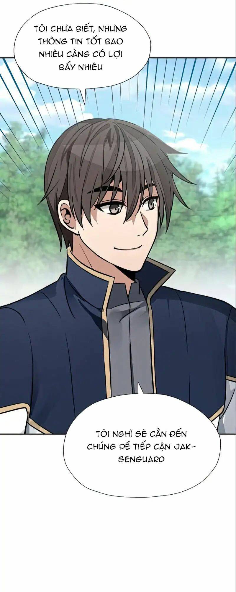 Lần Nữa Chuyển Sinh Sang Thế Giới Khác - Chapter 15 - Page 9