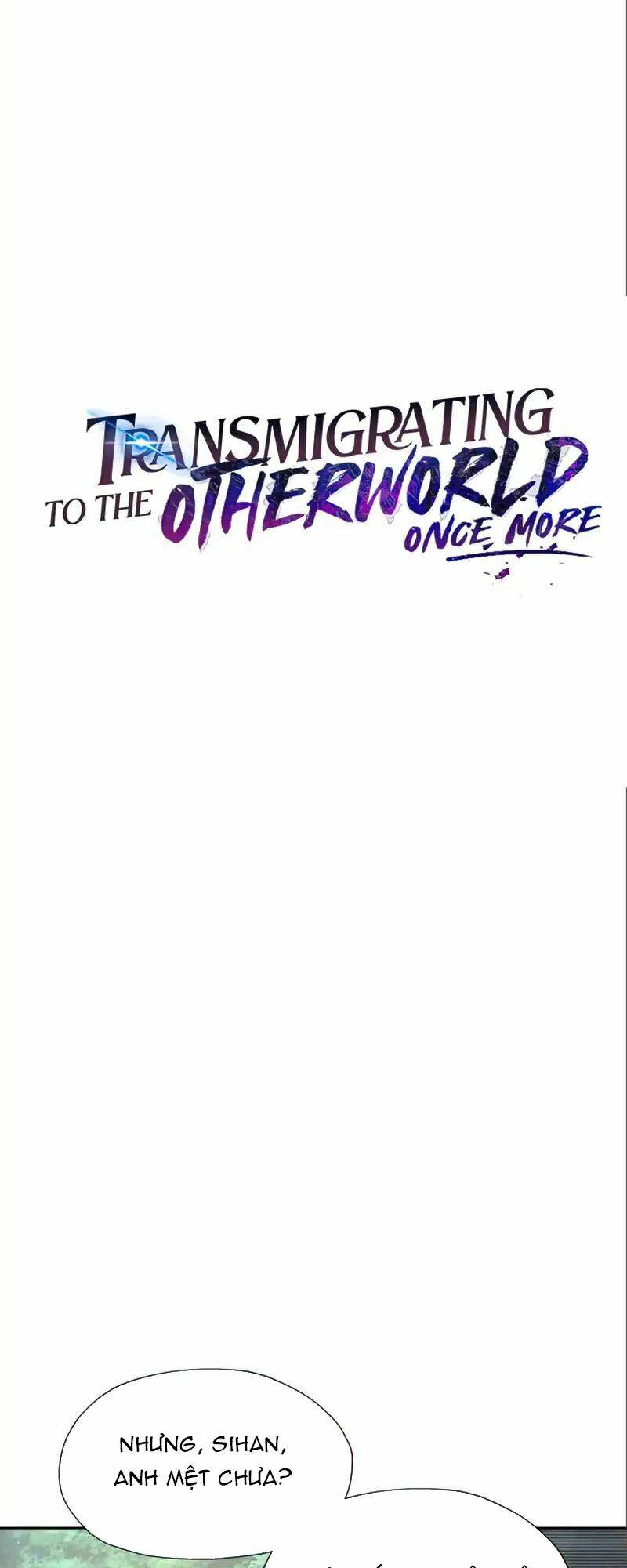 Lần Nữa Chuyển Sinh Sang Thế Giới Khác - Chapter 15 - Page 10