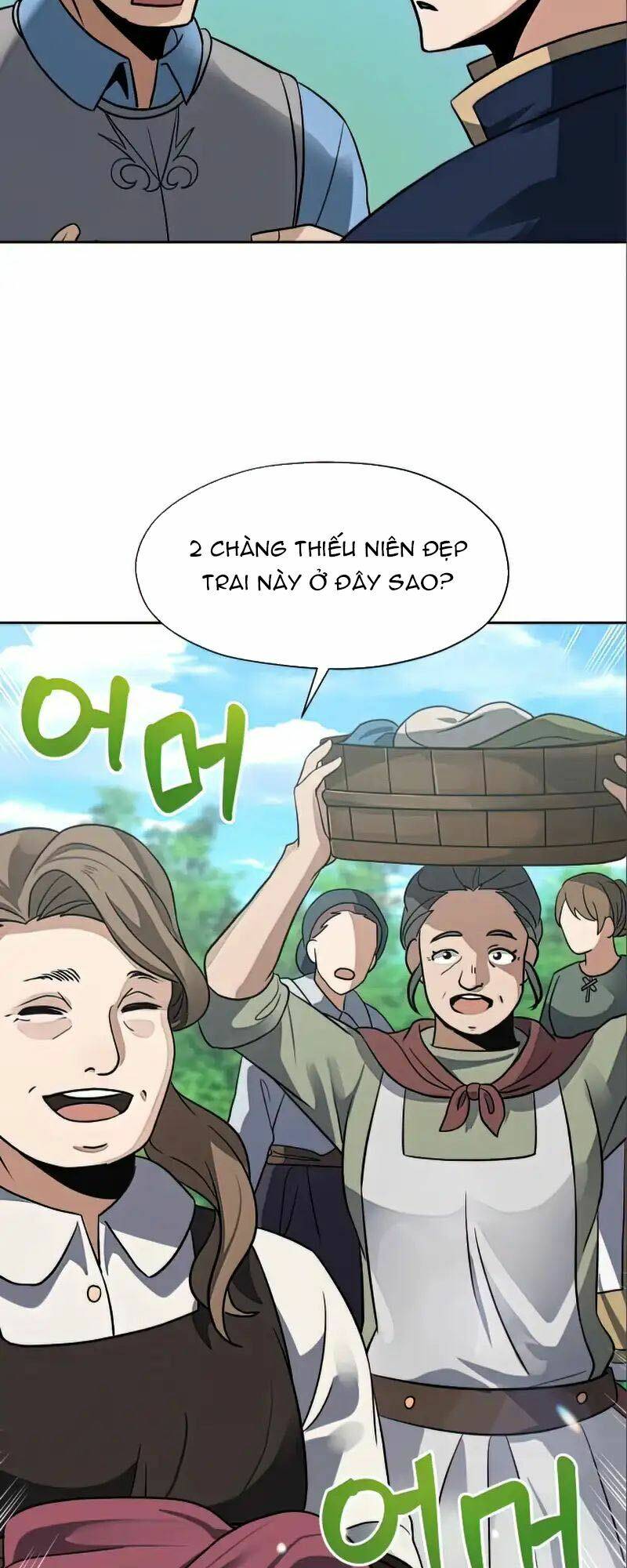 Lần Nữa Chuyển Sinh Sang Thế Giới Khác - Chapter 15 - Page 12