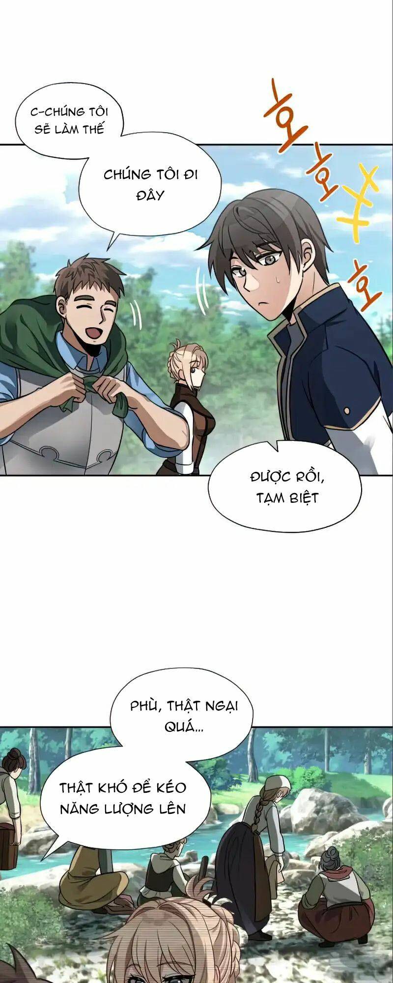 Lần Nữa Chuyển Sinh Sang Thế Giới Khác - Chapter 15 - Page 14