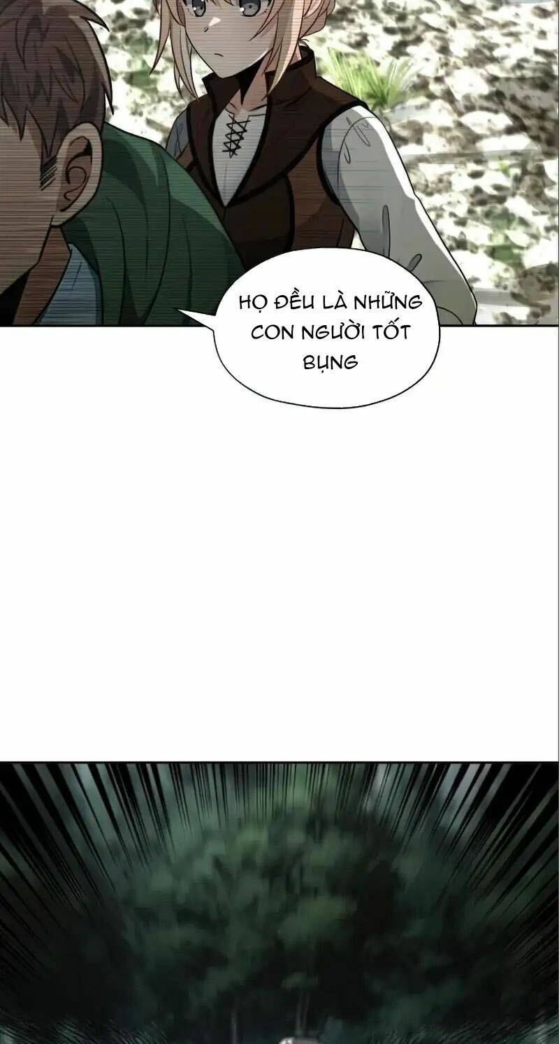 Lần Nữa Chuyển Sinh Sang Thế Giới Khác - Chapter 15 - Page 15