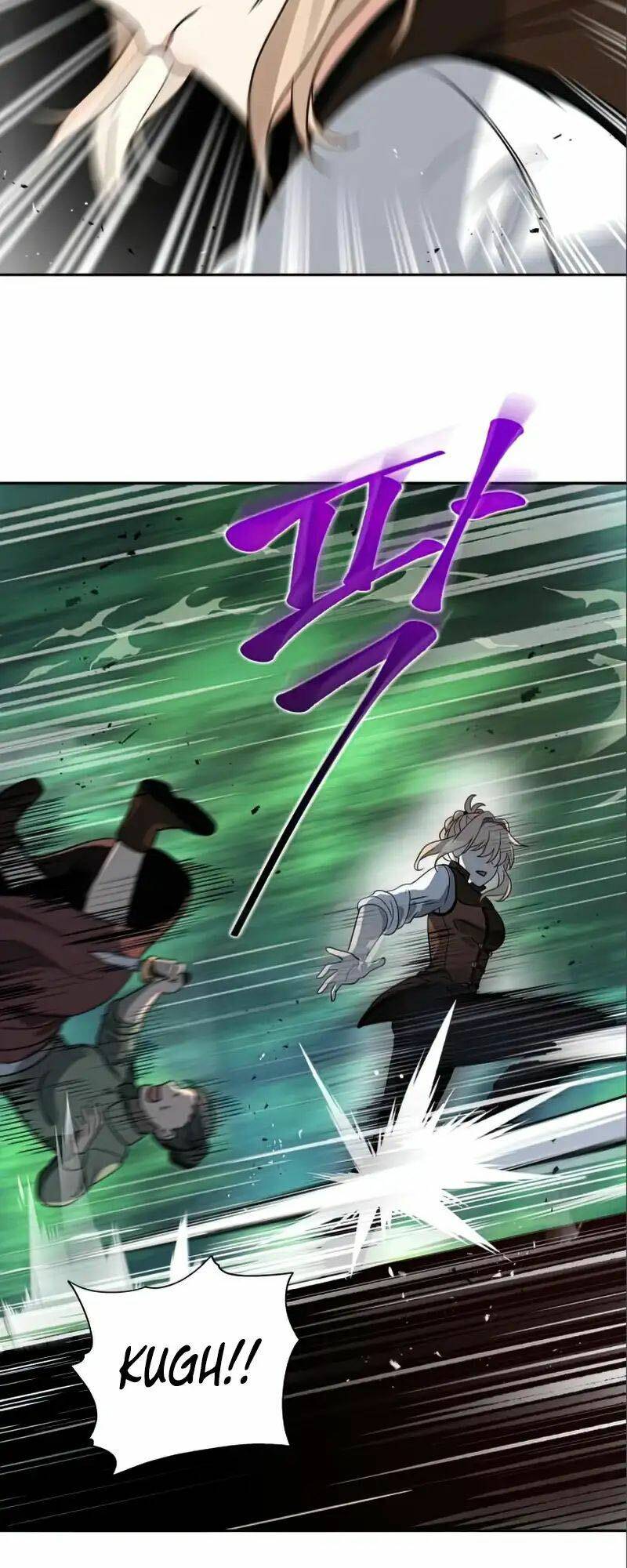 Lần Nữa Chuyển Sinh Sang Thế Giới Khác - Chapter 15 - Page 19