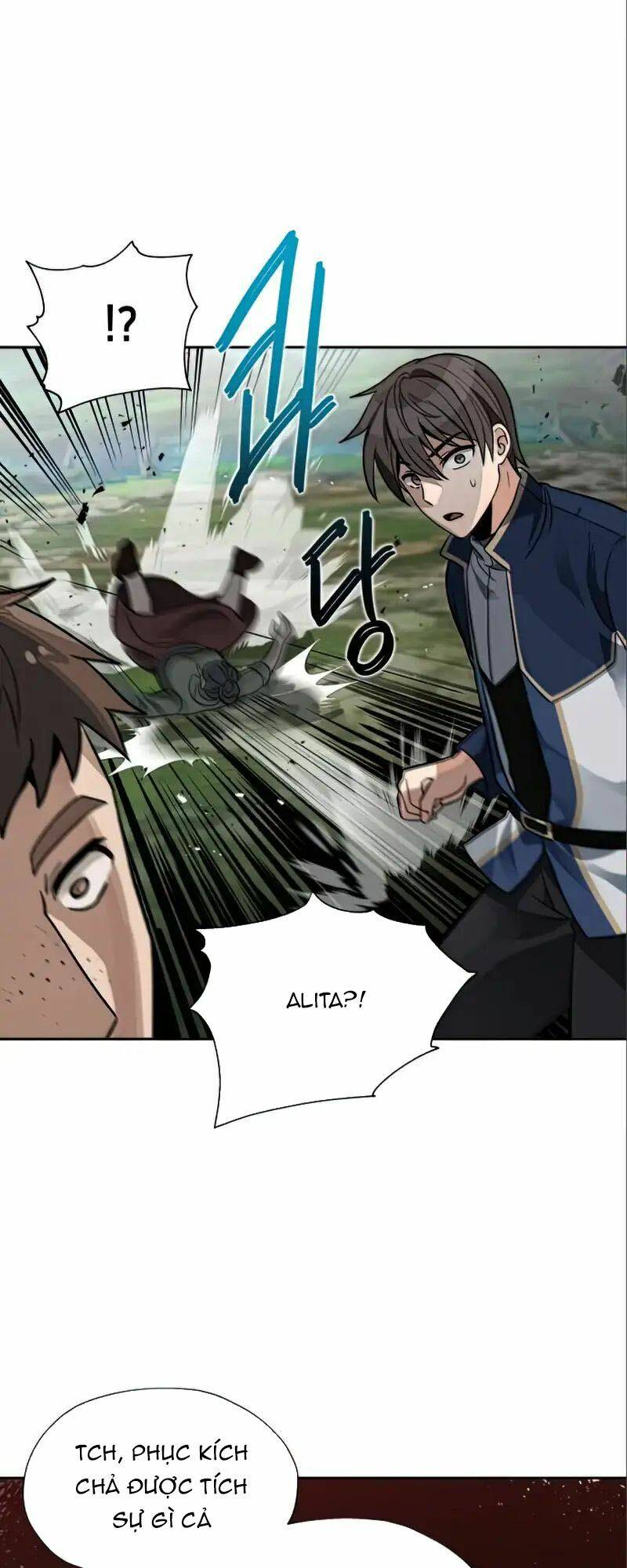 Lần Nữa Chuyển Sinh Sang Thế Giới Khác - Chapter 15 - Page 20