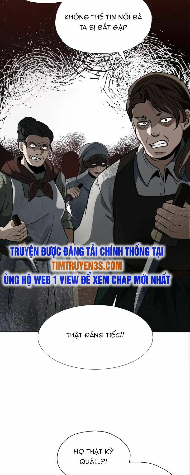 Lần Nữa Chuyển Sinh Sang Thế Giới Khác - Chapter 15 - Page 21