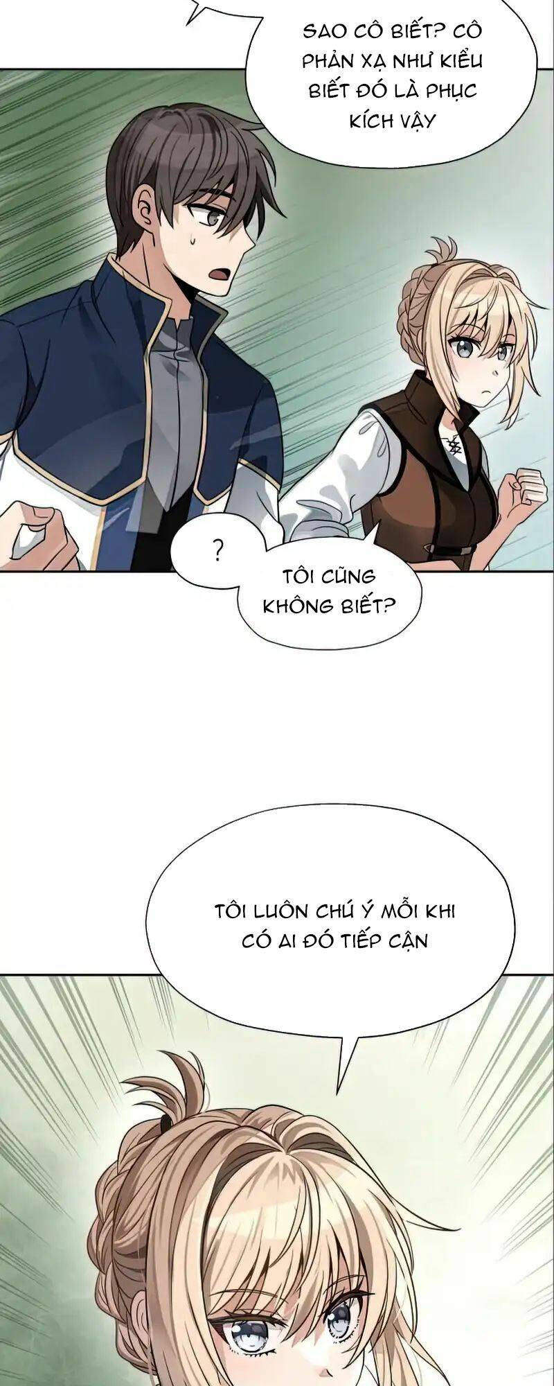 Lần Nữa Chuyển Sinh Sang Thế Giới Khác - Chapter 15 - Page 22