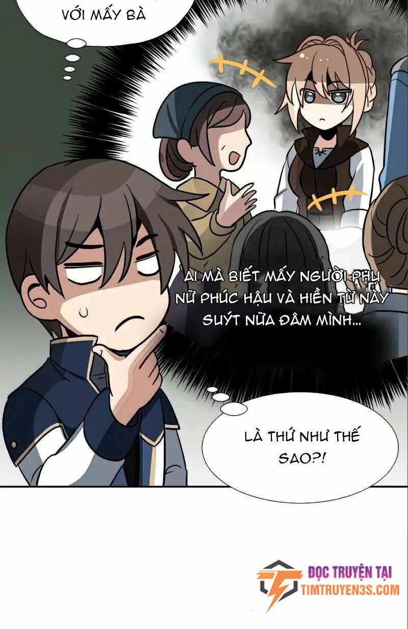 Lần Nữa Chuyển Sinh Sang Thế Giới Khác - Chapter 15 - Page 24