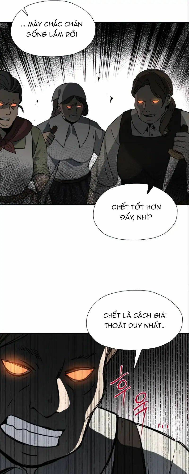 Lần Nữa Chuyển Sinh Sang Thế Giới Khác - Chapter 15 - Page 25