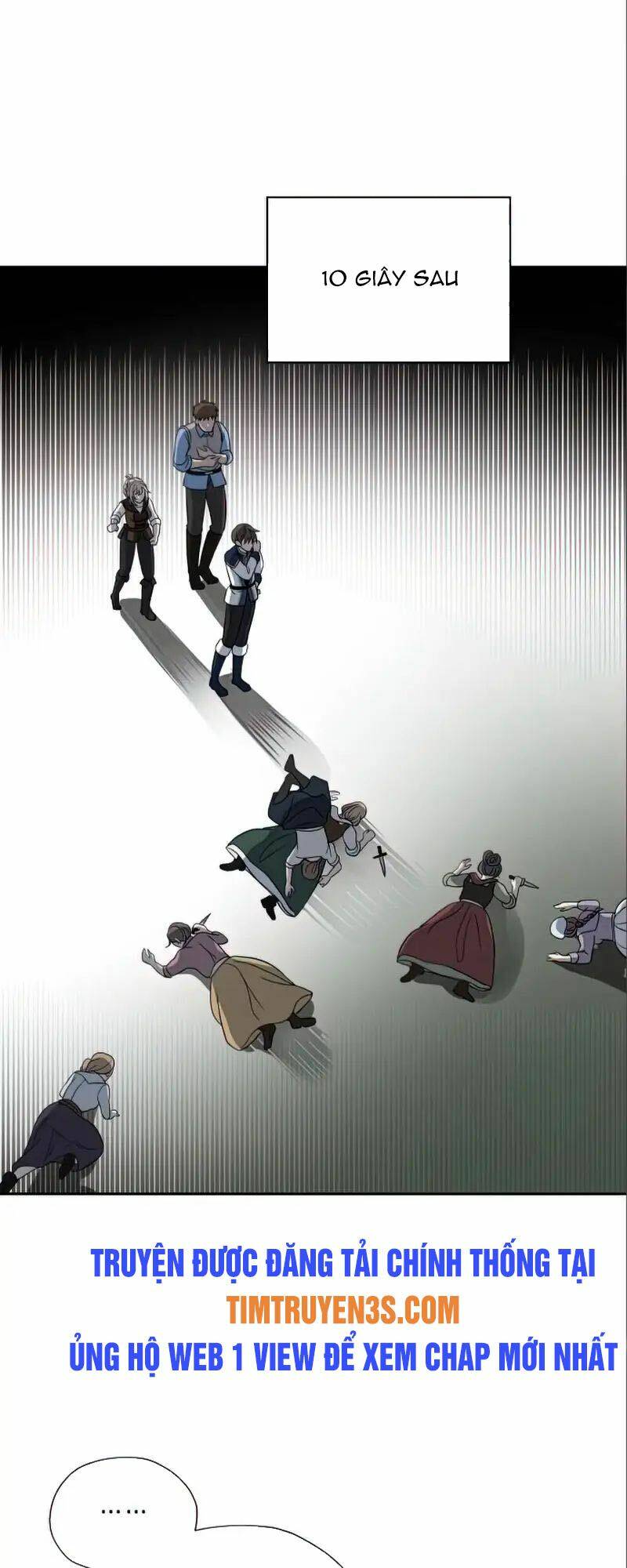 Lần Nữa Chuyển Sinh Sang Thế Giới Khác - Chapter 15 - Page 28