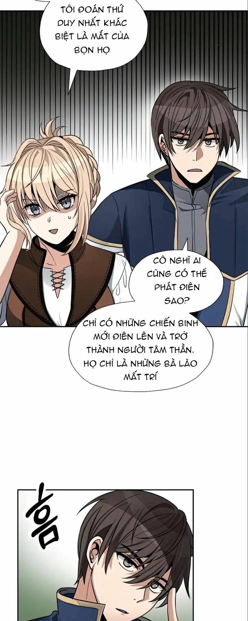 Lần Nữa Chuyển Sinh Sang Thế Giới Khác - Chapter 15 - Page 29