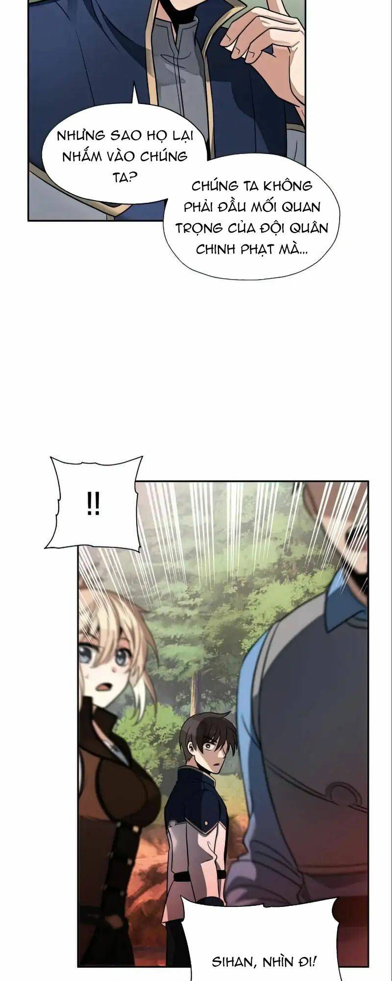 Lần Nữa Chuyển Sinh Sang Thế Giới Khác - Chapter 15 - Page 30