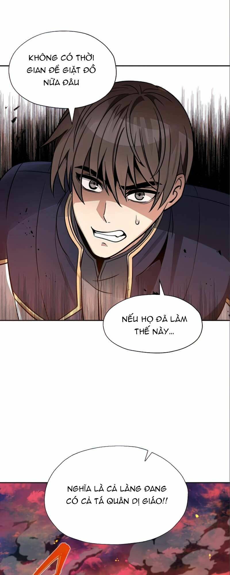 Lần Nữa Chuyển Sinh Sang Thế Giới Khác - Chapter 15 - Page 33