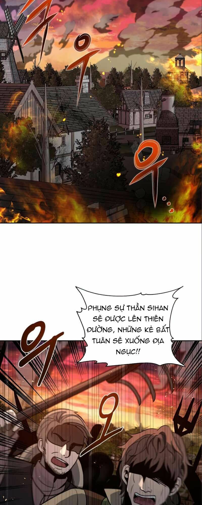 Lần Nữa Chuyển Sinh Sang Thế Giới Khác - Chapter 15 - Page 34