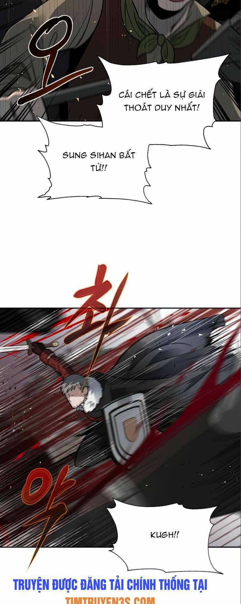 Lần Nữa Chuyển Sinh Sang Thế Giới Khác - Chapter 15 - Page 35