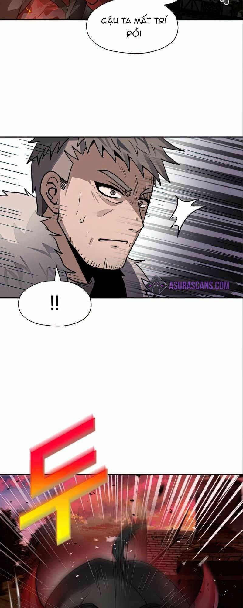 Lần Nữa Chuyển Sinh Sang Thế Giới Khác - Chapter 15 - Page 37