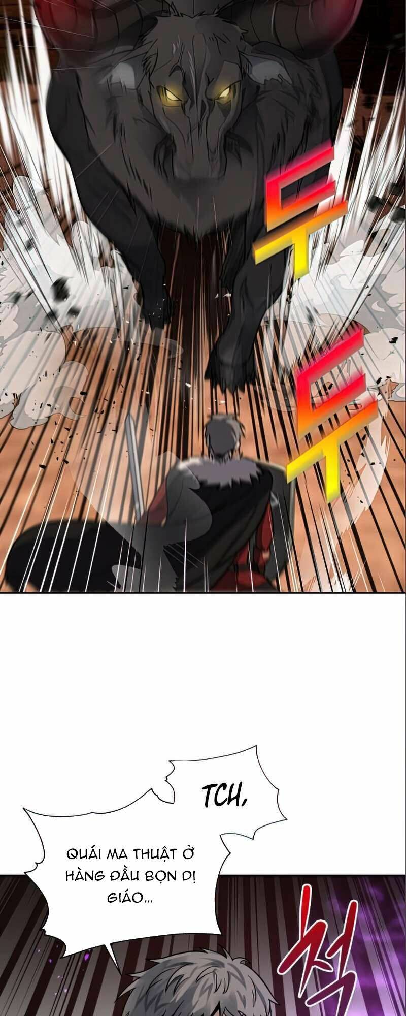 Lần Nữa Chuyển Sinh Sang Thế Giới Khác - Chapter 15 - Page 38