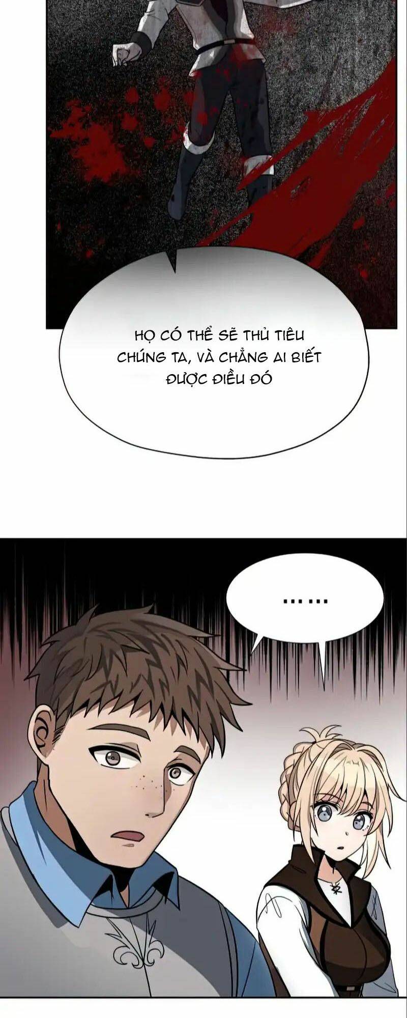 Lần Nữa Chuyển Sinh Sang Thế Giới Khác - Chapter 15 - Page 3