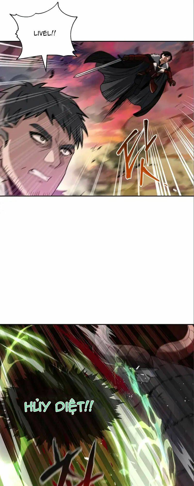 Lần Nữa Chuyển Sinh Sang Thế Giới Khác - Chapter 15 - Page 41