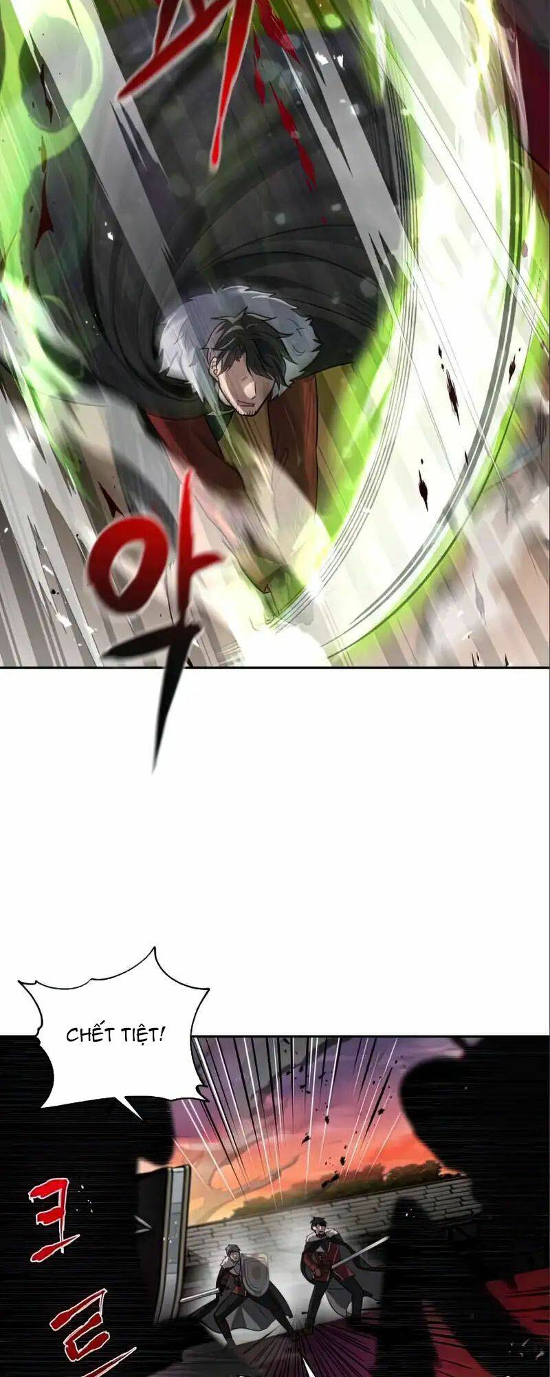 Lần Nữa Chuyển Sinh Sang Thế Giới Khác - Chapter 15 - Page 42