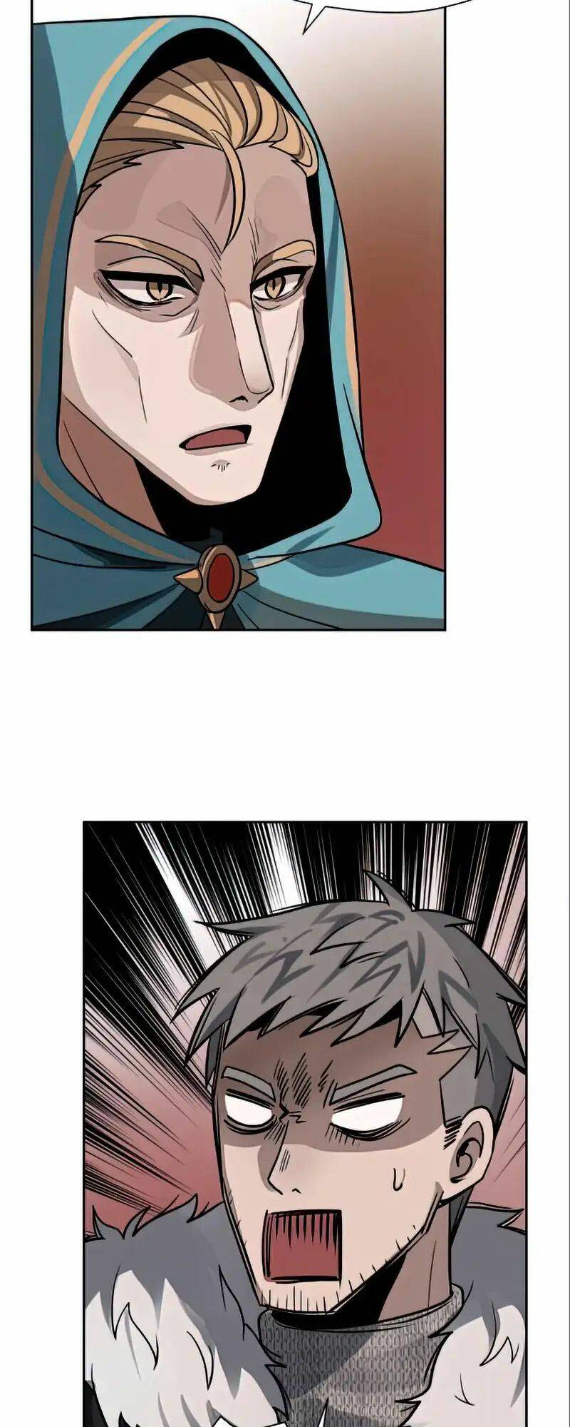 Lần Nữa Chuyển Sinh Sang Thế Giới Khác - Chapter 15 - Page 45