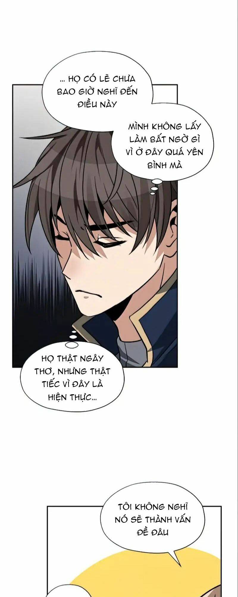 Lần Nữa Chuyển Sinh Sang Thế Giới Khác - Chapter 15 - Page 4