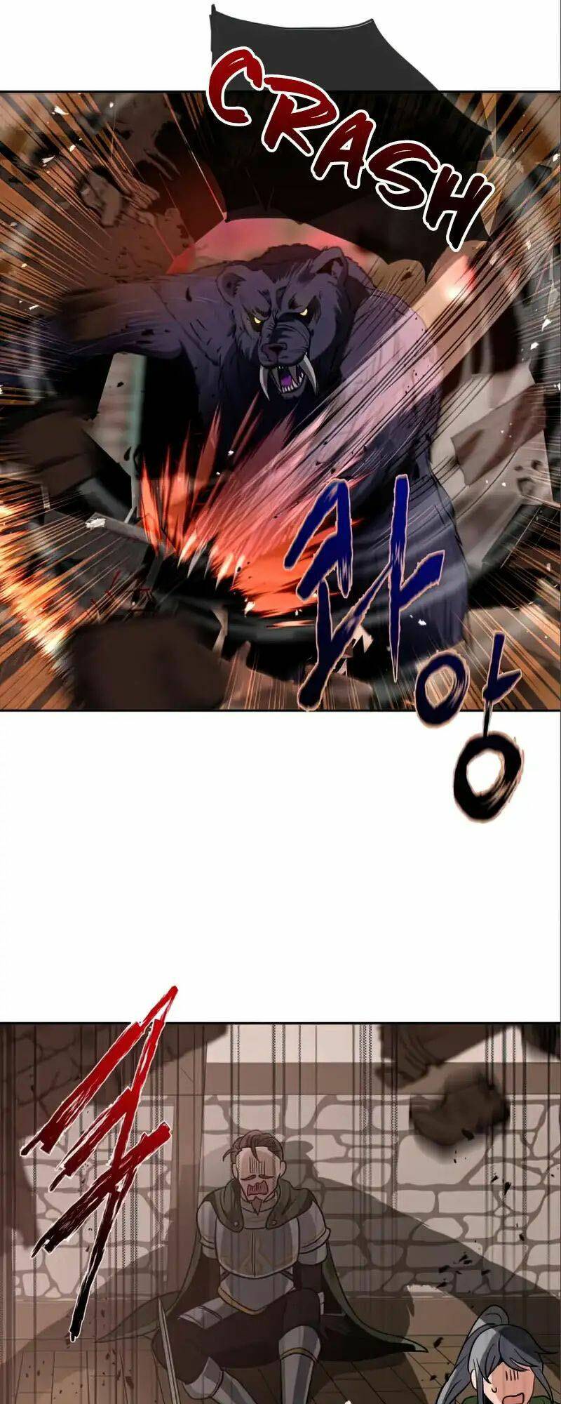 Lần Nữa Chuyển Sinh Sang Thế Giới Khác - Chapter 15 - Page 49