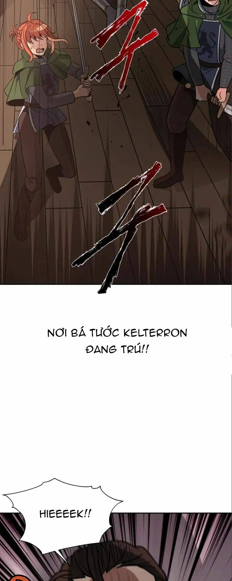 Lần Nữa Chuyển Sinh Sang Thế Giới Khác - Chapter 15 - Page 50