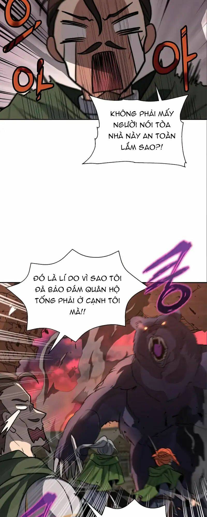 Lần Nữa Chuyển Sinh Sang Thế Giới Khác - Chapter 15 - Page 51