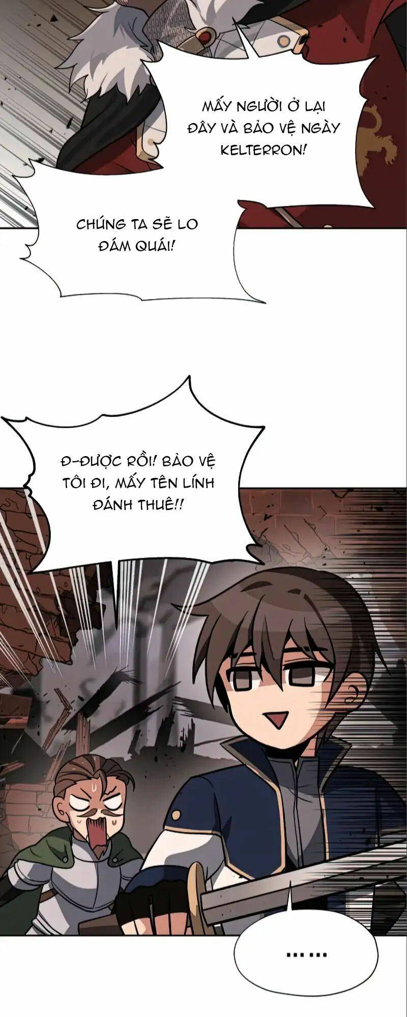 Lần Nữa Chuyển Sinh Sang Thế Giới Khác - Chapter 15 - Page 58