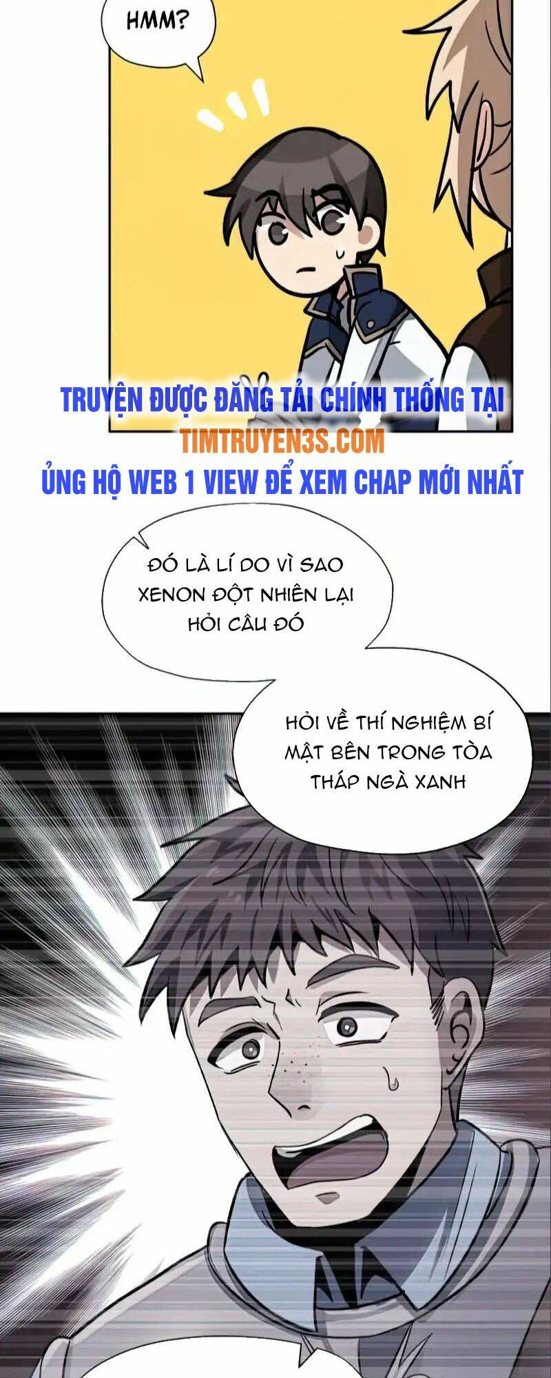 Lần Nữa Chuyển Sinh Sang Thế Giới Khác - Chapter 15 - Page 5