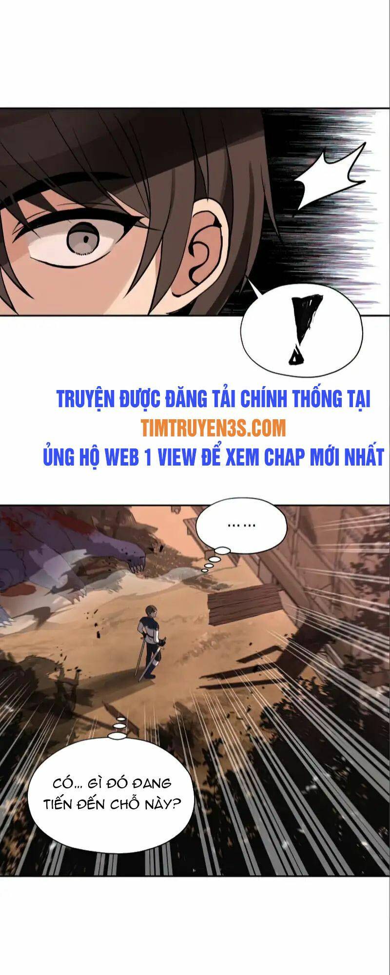 Lần Nữa Chuyển Sinh Sang Thế Giới Khác - Chapter 15 - Page 59