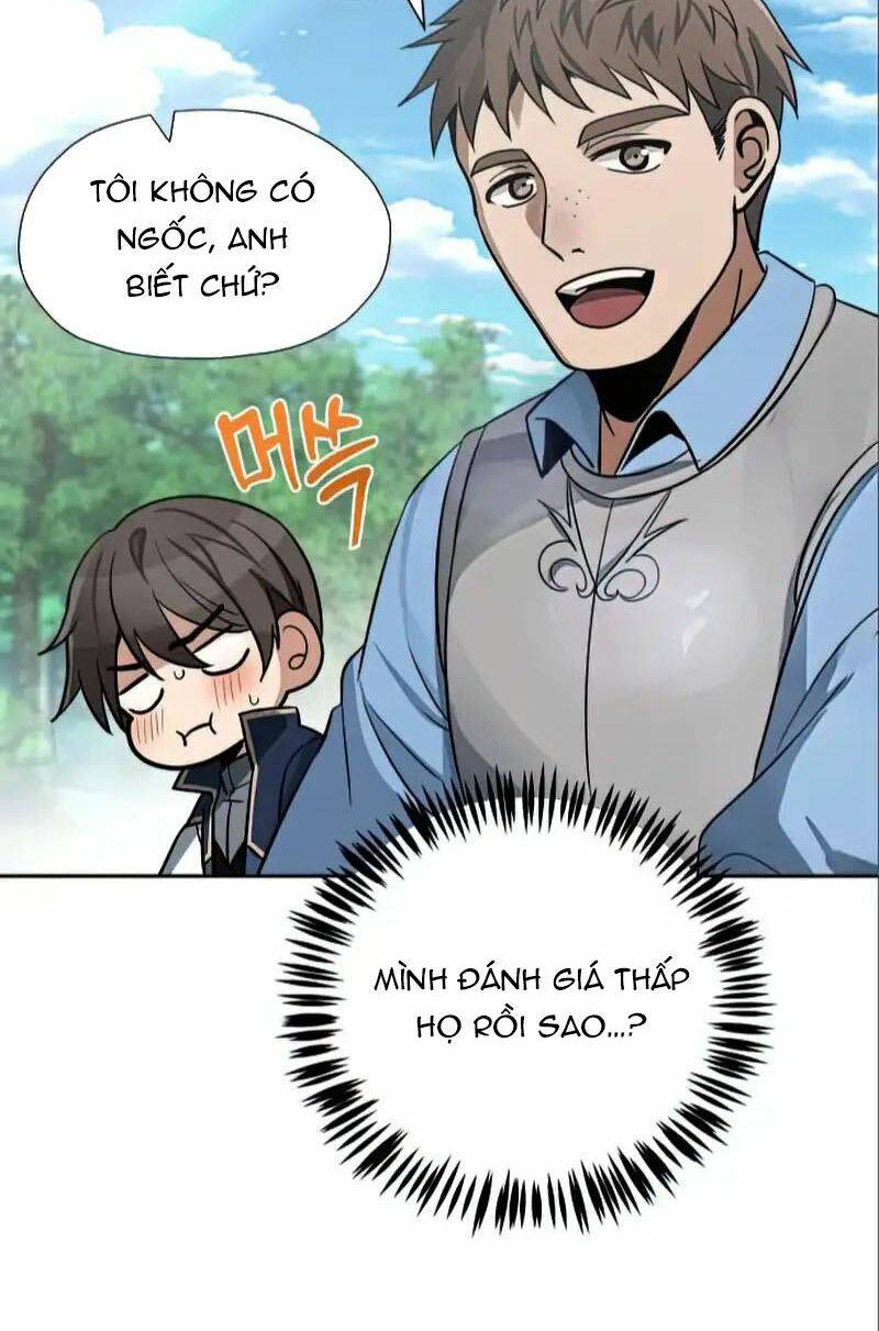 Lần Nữa Chuyển Sinh Sang Thế Giới Khác - Chapter 15 - Page 7