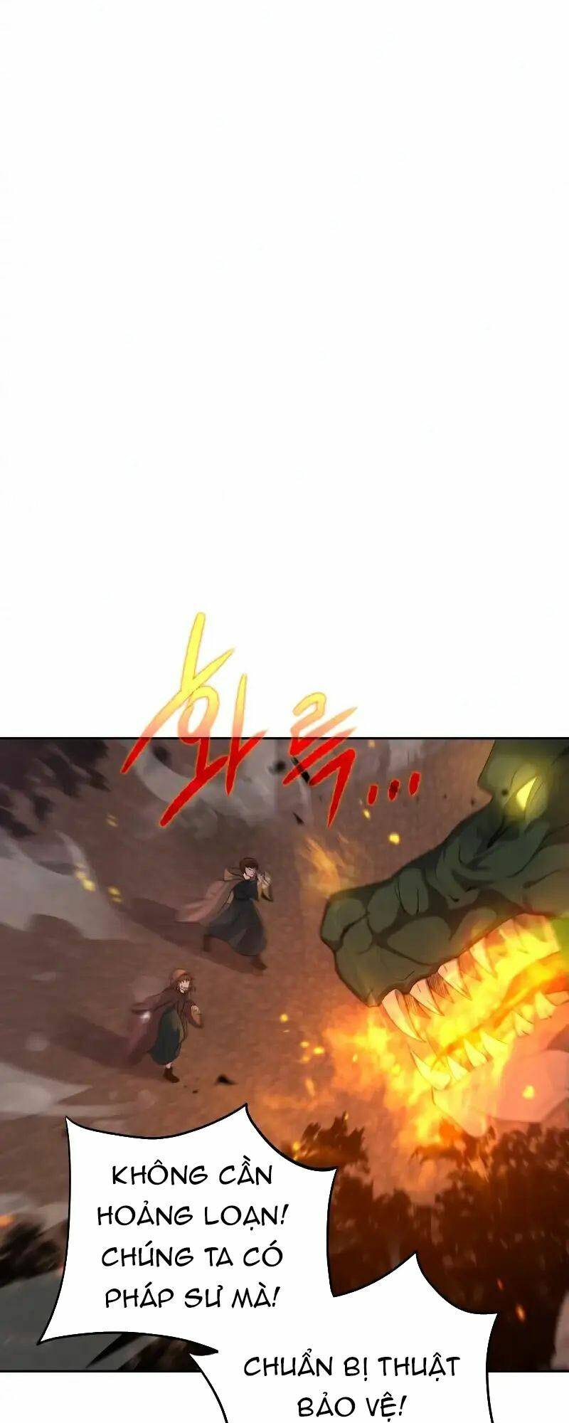 Lần Nữa Chuyển Sinh Sang Thế Giới Khác - Chapter 16 - Page 10