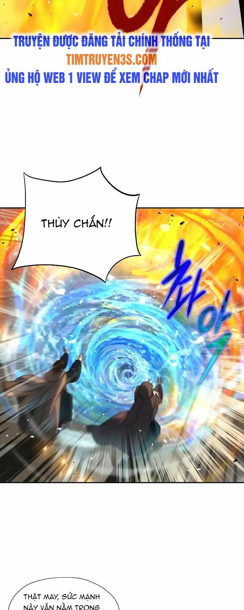 Lần Nữa Chuyển Sinh Sang Thế Giới Khác - Chapter 16 - Page 12