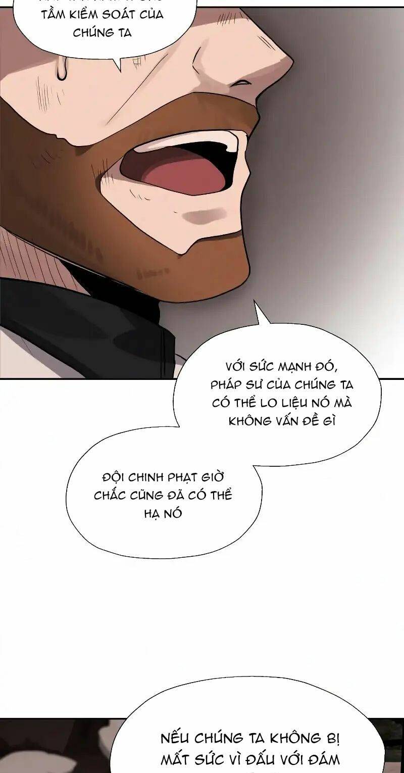 Lần Nữa Chuyển Sinh Sang Thế Giới Khác - Chapter 16 - Page 13