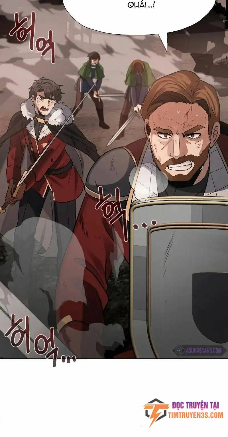 Lần Nữa Chuyển Sinh Sang Thế Giới Khác - Chapter 16 - Page 14