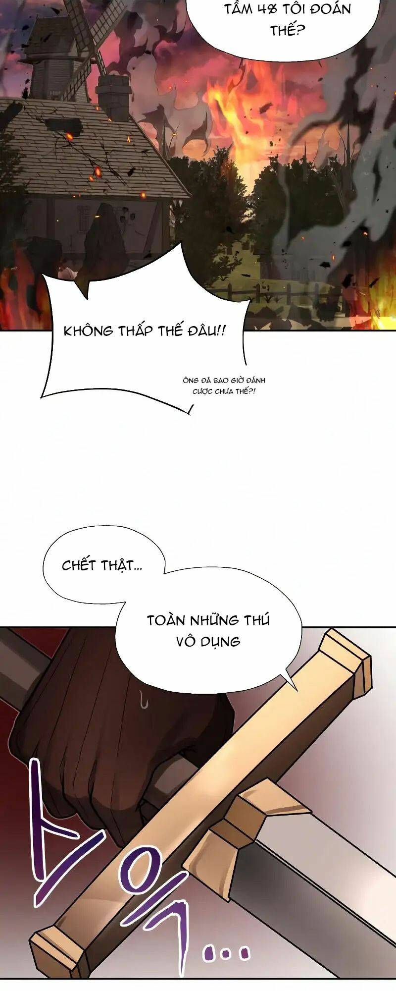 Lần Nữa Chuyển Sinh Sang Thế Giới Khác - Chapter 16 - Page 16