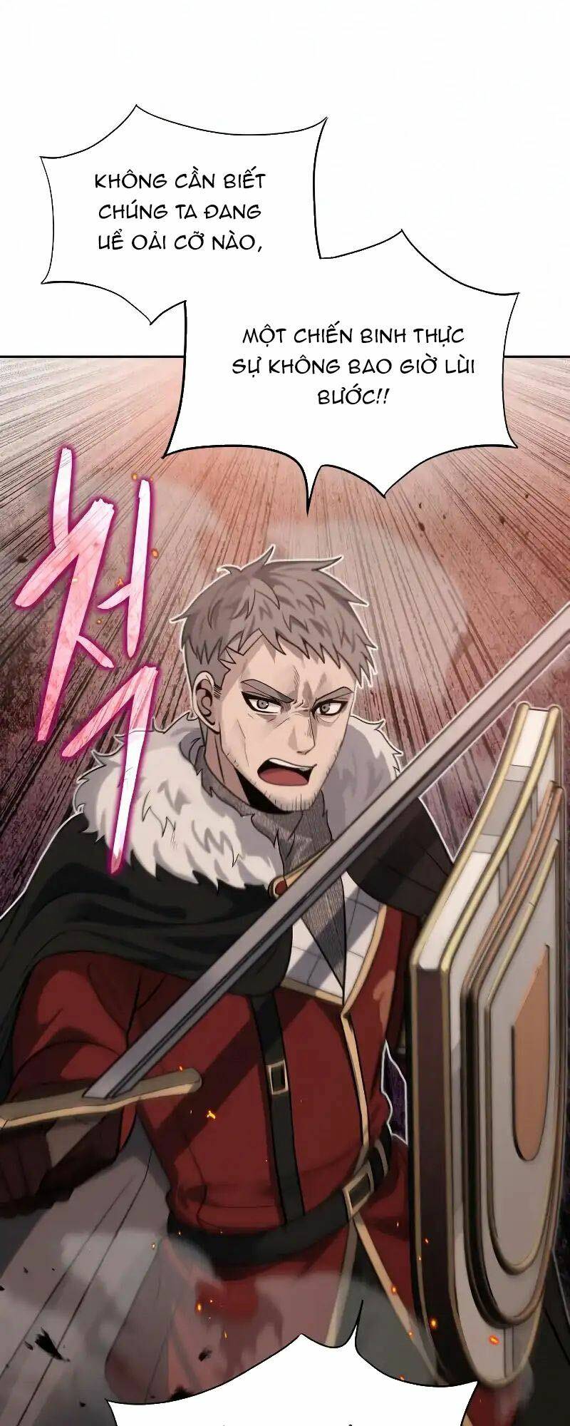 Lần Nữa Chuyển Sinh Sang Thế Giới Khác - Chapter 16 - Page 17