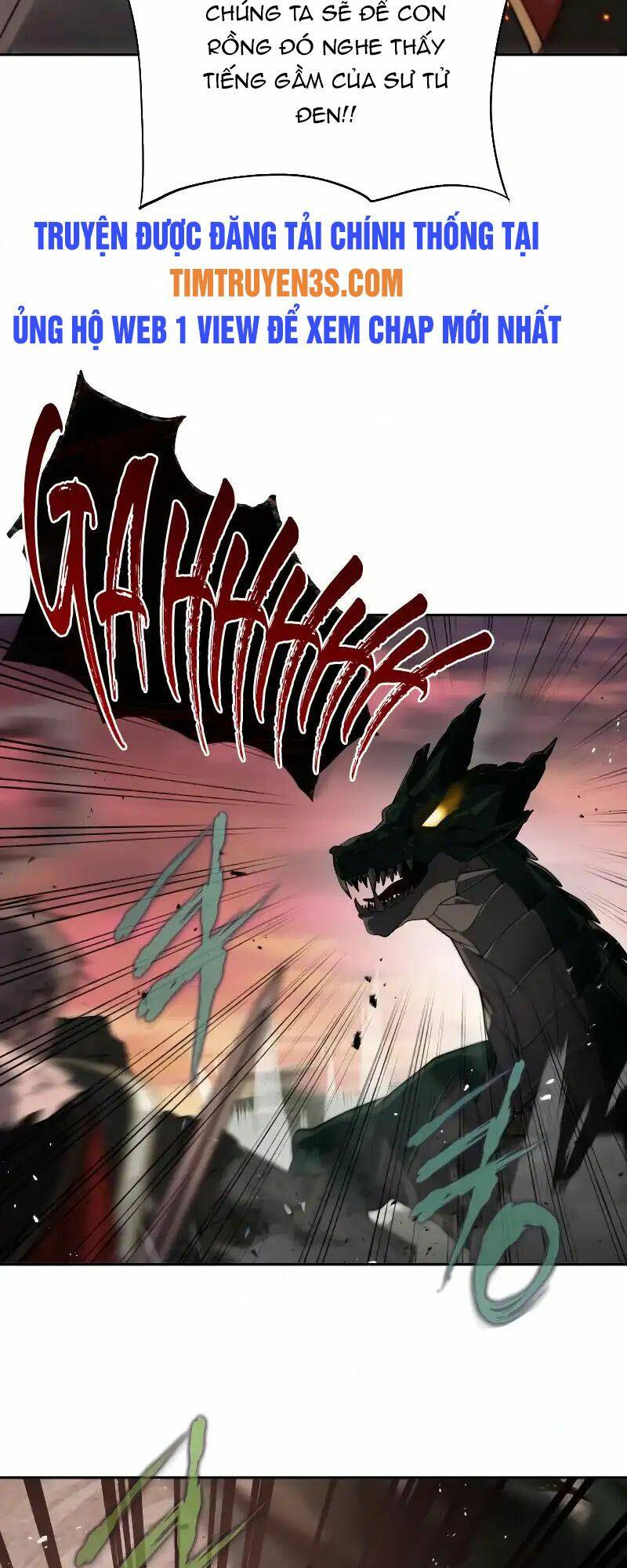 Lần Nữa Chuyển Sinh Sang Thế Giới Khác - Chapter 16 - Page 18