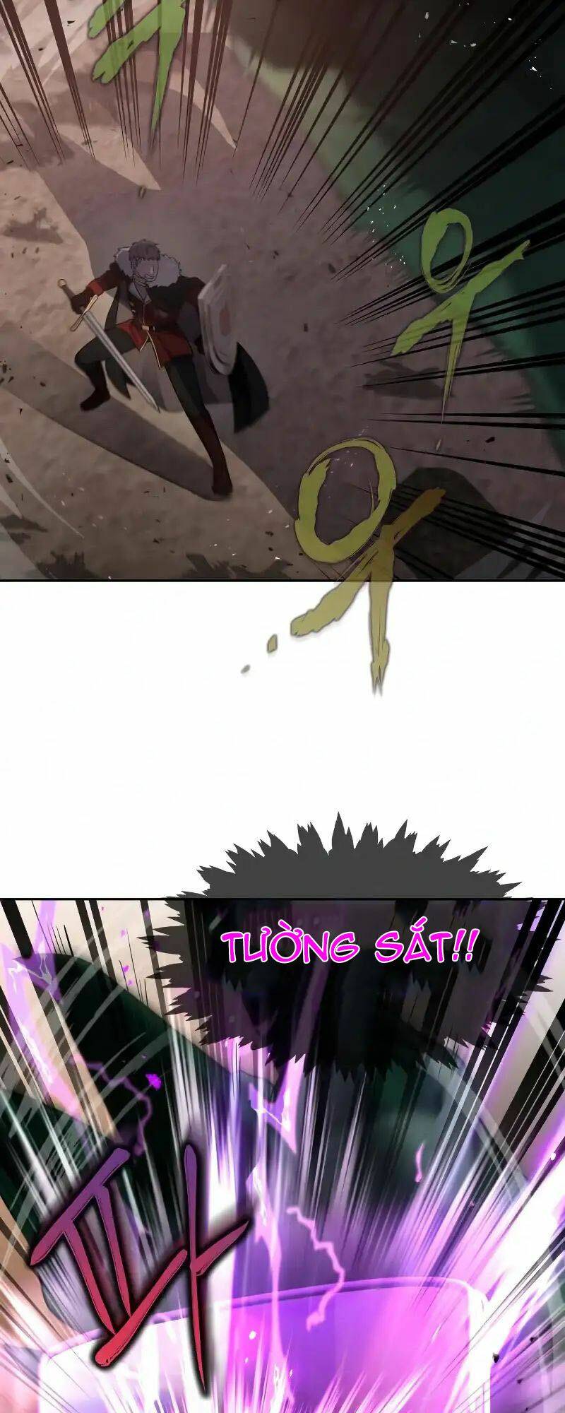 Lần Nữa Chuyển Sinh Sang Thế Giới Khác - Chapter 16 - Page 19