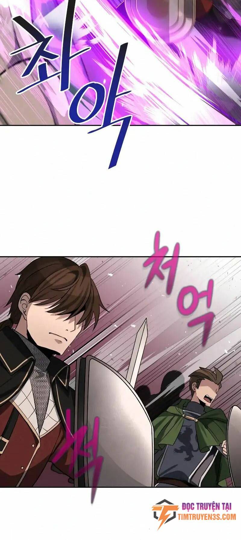 Lần Nữa Chuyển Sinh Sang Thế Giới Khác - Chapter 16 - Page 21